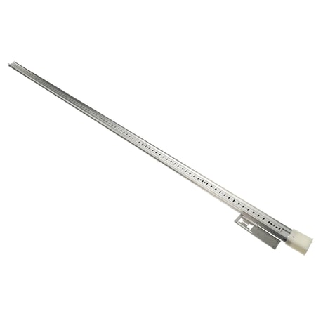 Norlake Rear Middle Pilaster Kit 49/72 146542